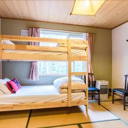 Freeride Lodge Niseko Eksteriør billede