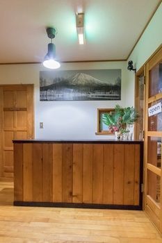 Freeride Lodge Niseko Eksteriør billede